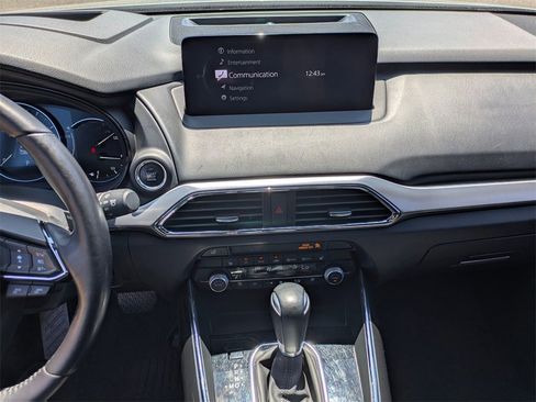 Used 2023 MAZDA CX-9 Grand Touring image 18