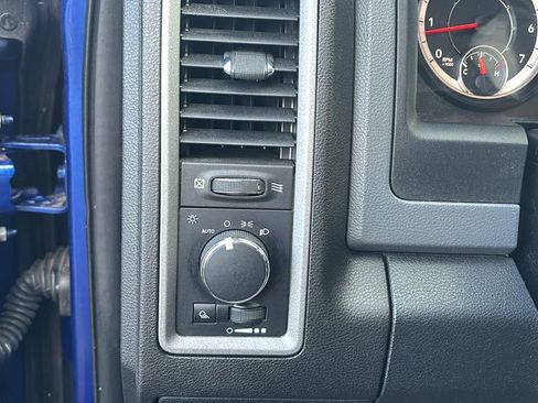 Used 2016 RAM 1500 Tradesman w/ Power & Remote Entry Group image 14