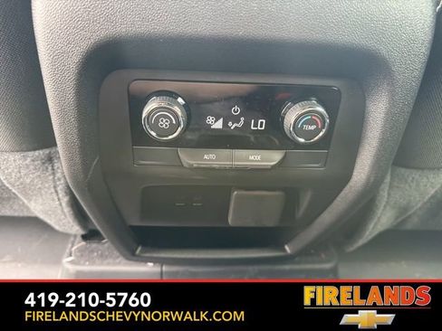 New 2025 Chevrolet Traverse LT w/ Enhanced Driving Package image 37
