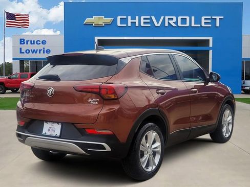 Used 2021 Buick Encore GX Preferred image 6