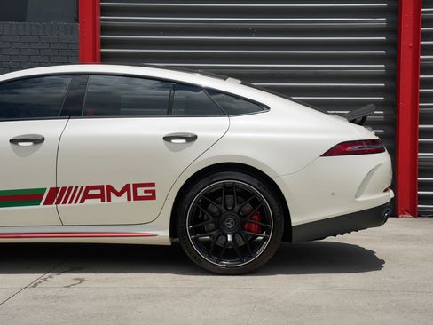 Used 2023 Mercedes-Benz AMG GT 43 image 12