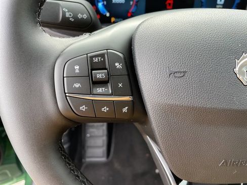 New 2025 Ford Bronco Sport Outer Banks w/ Outer Banks Tech Package+ image 31