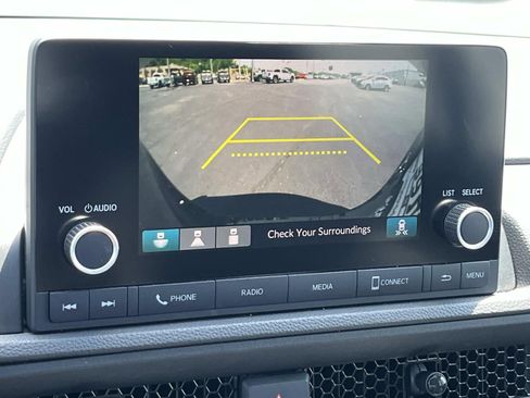 Used 2023 Honda CR-V EX image 36