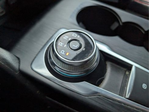 Used 2024 Ford Escape ST-Line w/ Tech Pack #1 image 40