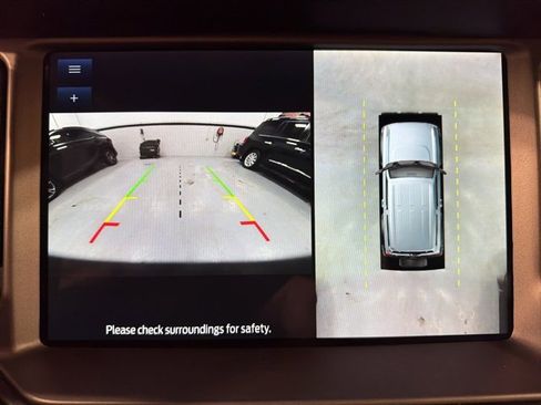 Used 2022 Ford Bronco Outer Banks image 20