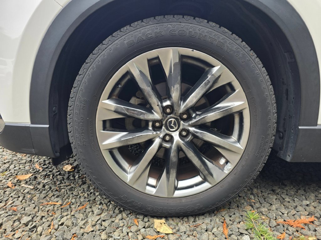 Used 2016 MAZDA CX-9 Signature AWD/4WD image 5