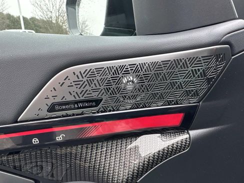 New 2026 BMW M5 image 23