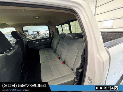 Used 2020 RAM 1500 Big Horn image 10