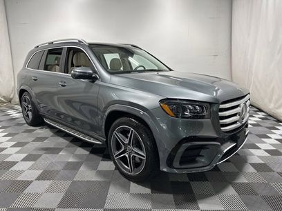 Certified 2024 Mercedes-Benz GLS 450 4MATIC