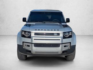 Used 2024 Land Rover Defender 110 S video 2