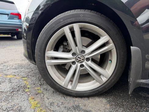 Used 2013 Volkswagen Passat TDI SE FWD image 21