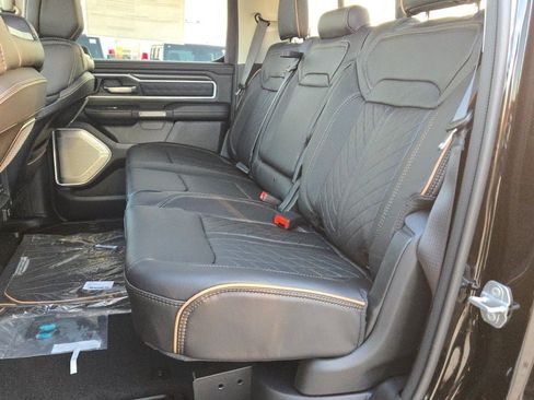 New 2026 RAM 1500 Tungsten w/ Towing Technology Group image 20