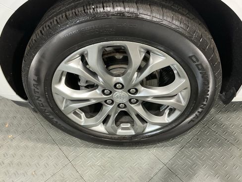 Used 2021 Buick Enclave Avenir w/ Avenir Technology Package image 47