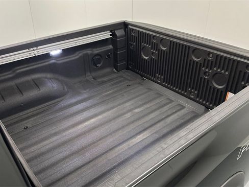 Certified 2023 Nissan Frontier PRO-4X w/ Pro Convenience Package image 20