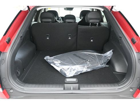 New 2025 Kia EV6 Light w/ Light LR Technology Package image 35