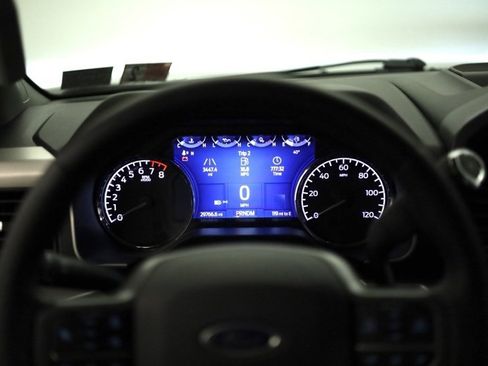 Used 2021 Ford F150 XLT w/ Equipment Group 302A High image 14