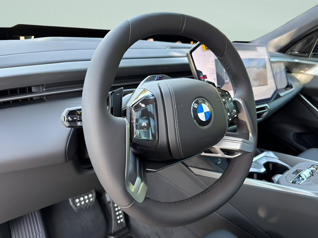 New 2027 BMW X5 M xDrive40i w/ M Sport Professional Package AWD/4WD image 10