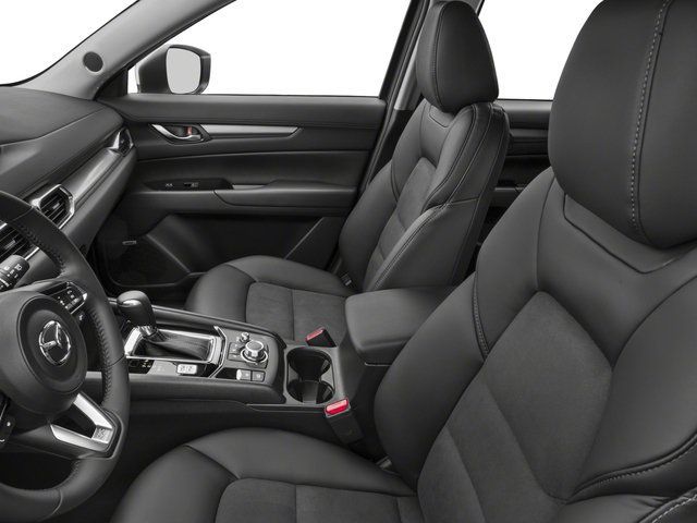Used 2018 MAZDA CX-5 Touring AWD/4WD image 12
