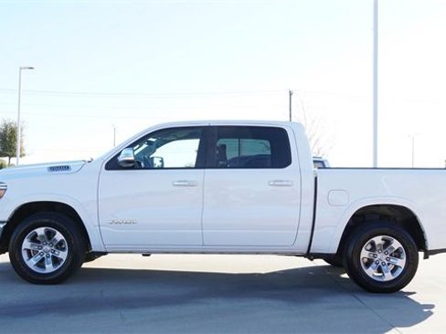 Used 2022 RAM 1500 Laramie image 6