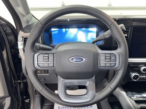 New 2026 Ford F350 Lariat image 16