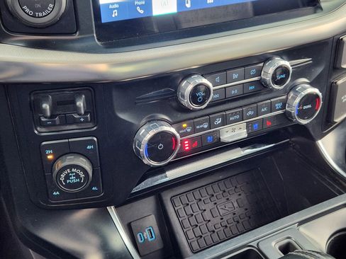 Certified 2023 Ford F150 Raptor image 24