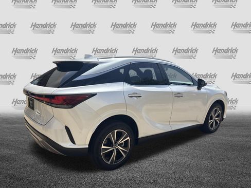 Used 2023 Lexus RX 350 AWD w/ Cold Area Package image 10