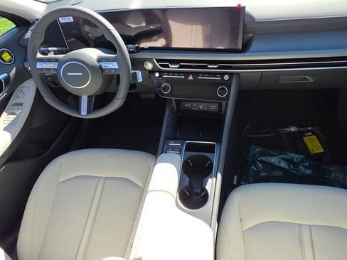 New 2026 Hyundai Sonata SEL image 17