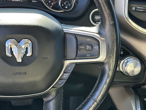 Used 2019 RAM 1500 Laramie image 28