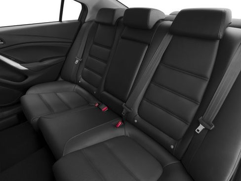 Used 2016 MAZDA MAZDA6 Grand Touring image 17