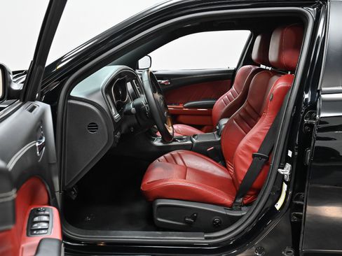 Used 2023 Dodge Charger SRT Hellcat image 23