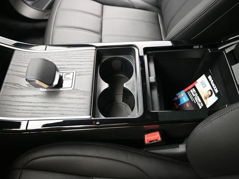 New 2026 Land Rover Range Rover Evoque S AWD/4WD image 25