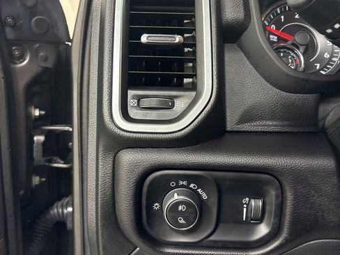 Used 2023 RAM 2500 Big Horn w/ Level 1 Equipment Group image 11