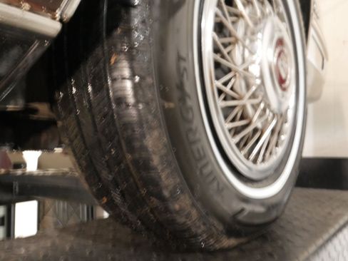 Used 1988 Cadillac Eldorado Coupe image 76