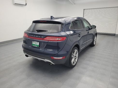 Used 2015 Lincoln MKC AWD w/ Equipment Group 102A Reserve image 9