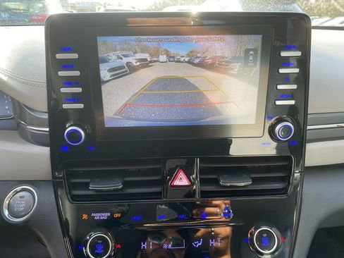 Used 2020 Hyundai Ioniq Blue image 21
