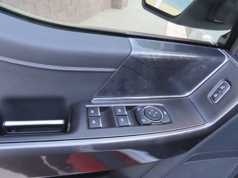 Used 2023 Ford F150 XLT w/ Equipment Group 302A High image 22