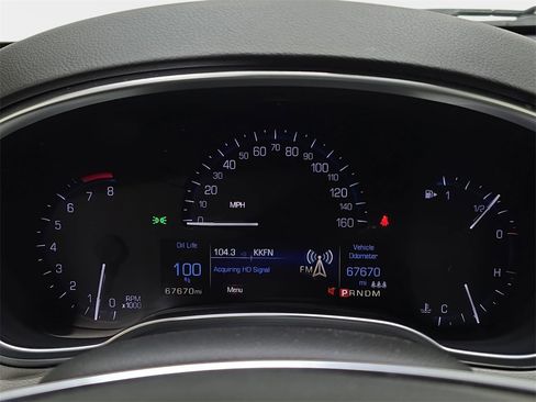 Used 2015 Cadillac SRX Performance w/ Driver Awareness Package image 22