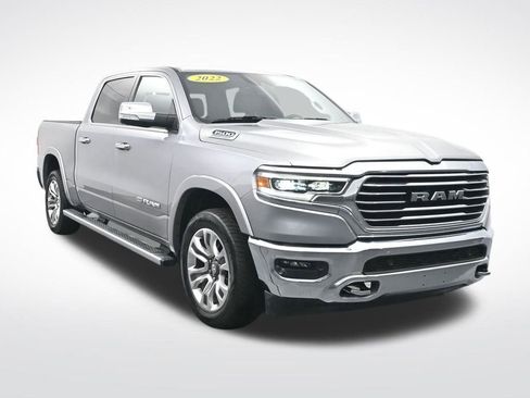 Used 2022 RAM 1500 Limited image 3