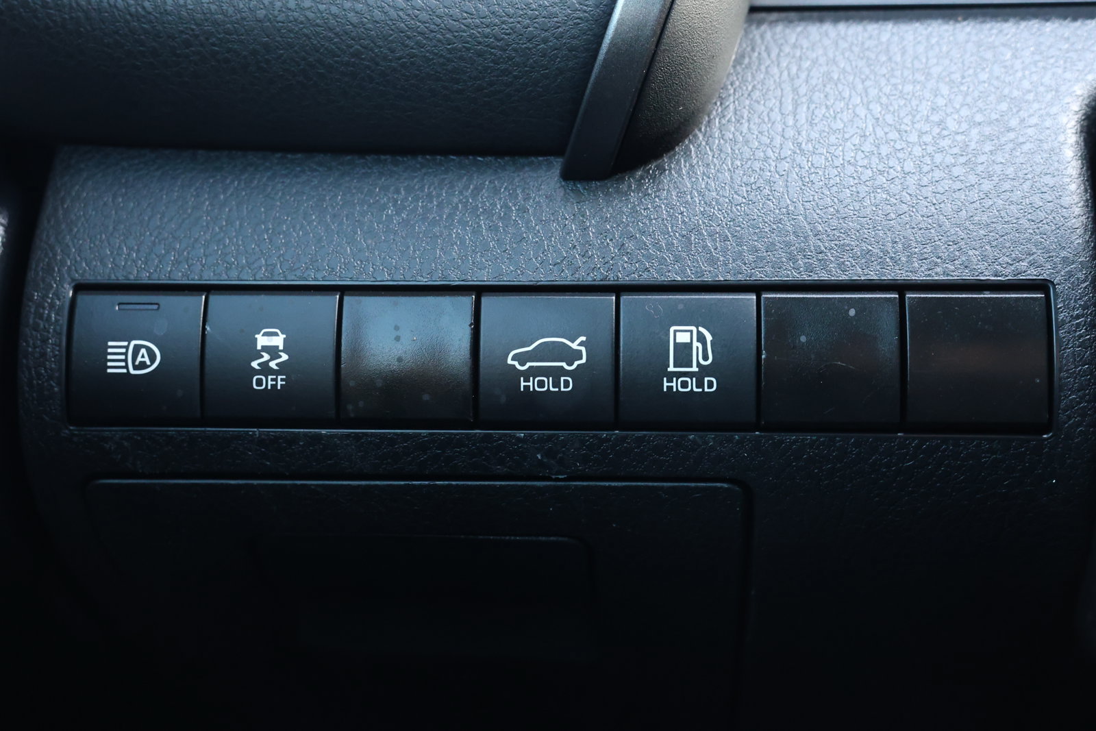 Used 2023 Toyota Camry LE FWD image 24