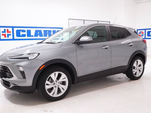 Used 2025 Buick Encore GX Preferred FWD image 36