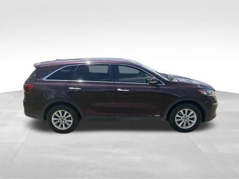 Used 2020 Kia Sorento LX AWD/4WD image 2