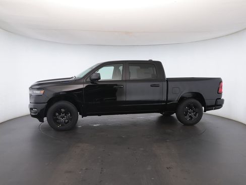 New 2025 RAM 1500 Tradesman w/ Night Edition image 43