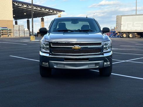 Used 2013 Chevrolet Silverado 1500 LT w/ All-Star Edition image 8