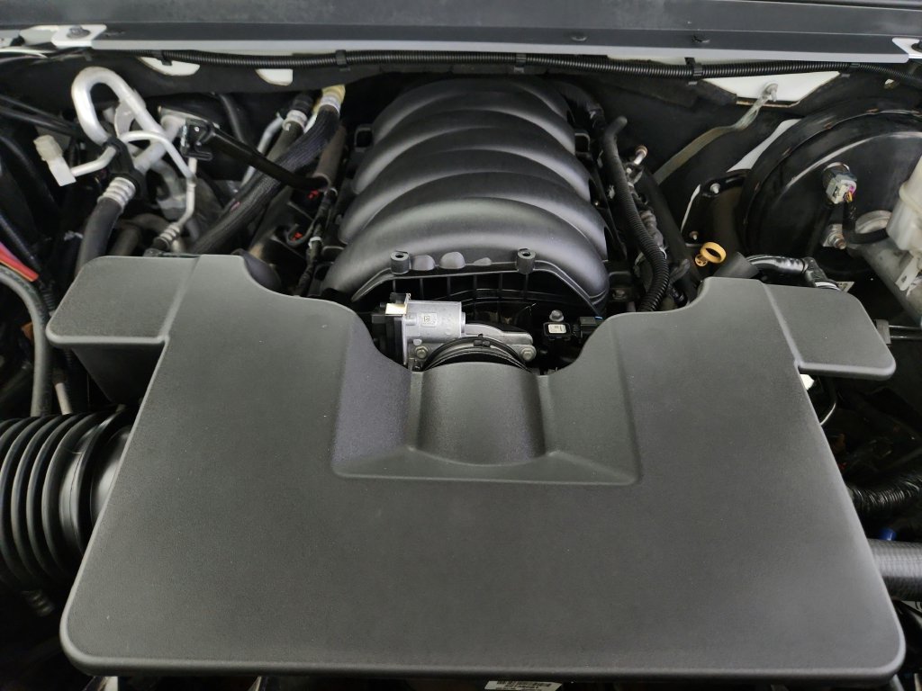 Used 2019 Chevrolet Tahoe LT AWD/4WD image 38