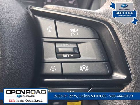 Certified 2026 Subaru Forester AWD/4WD image 51