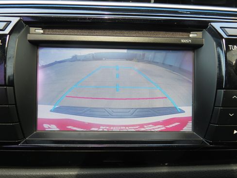 Used 2016 Toyota Corolla S w/ Body Protection Package #1 FWD image 19