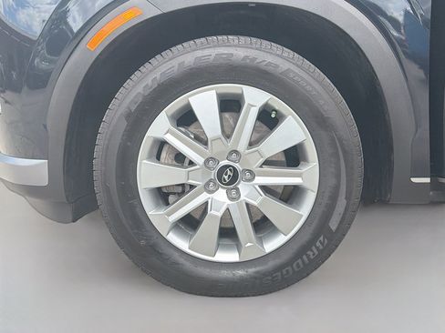 Used 2025 Hyundai Palisade SEL FWD image 36