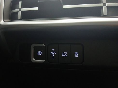 New 2026 Hyundai Santa Fe SE FWD image 20