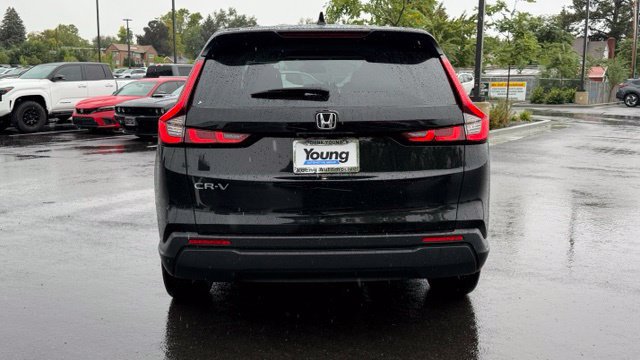 Used 2023 Honda CR-V EX image 4