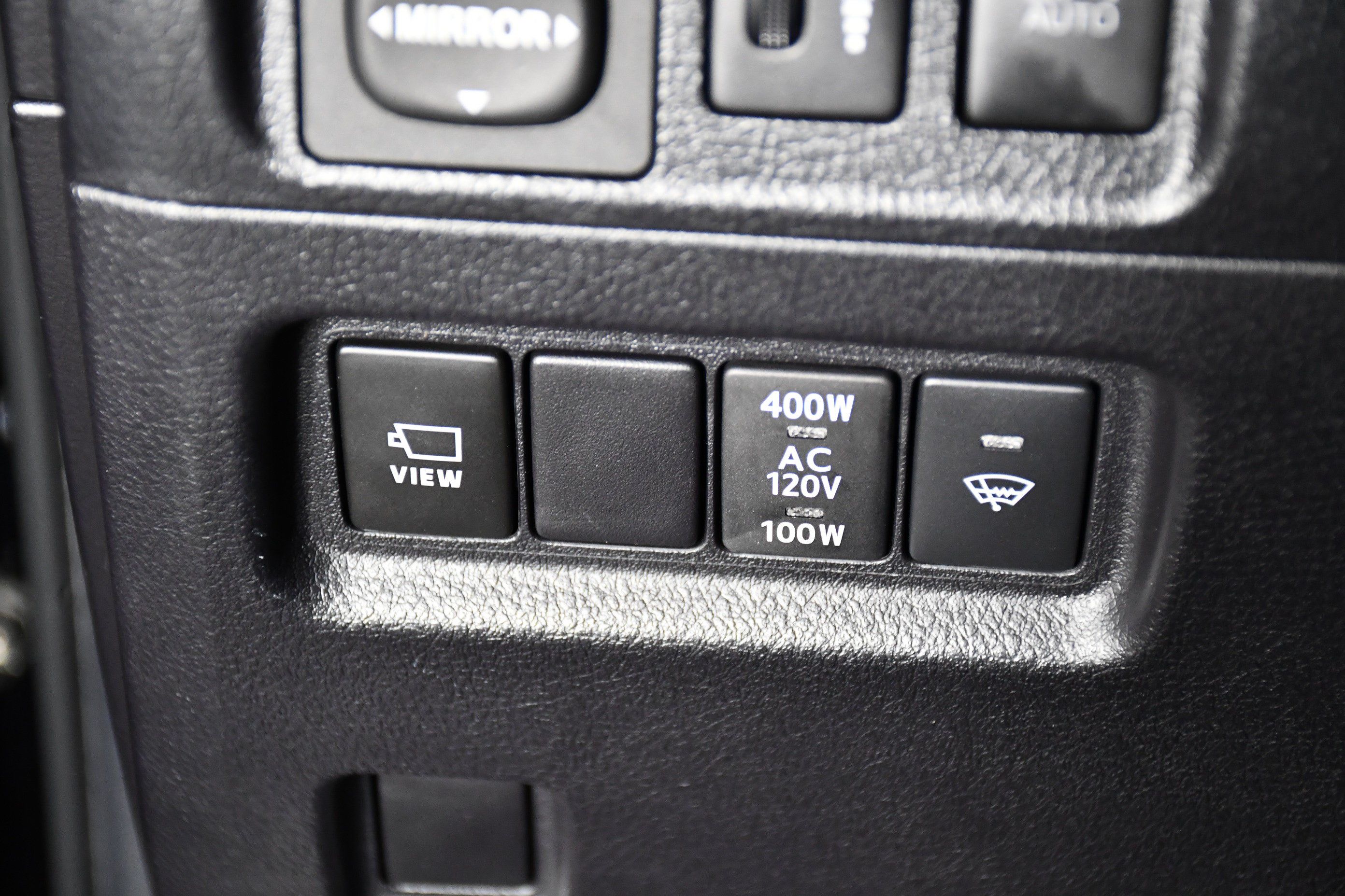 Used 2024 Toyota 4Runner TRD Off-Road Premium w/ Off Road Premium Plus Package AWD/4WD image 38